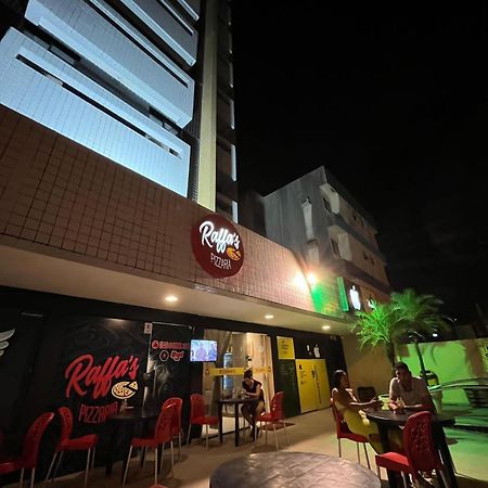 Expresso R1 Hotel Maceió Exterior foto